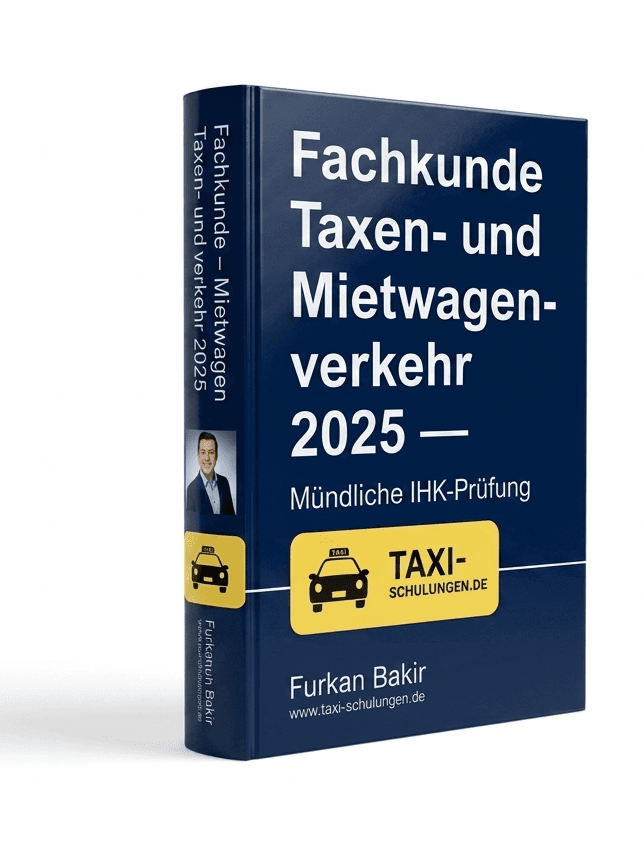 Prüfungsbuch Mündlich