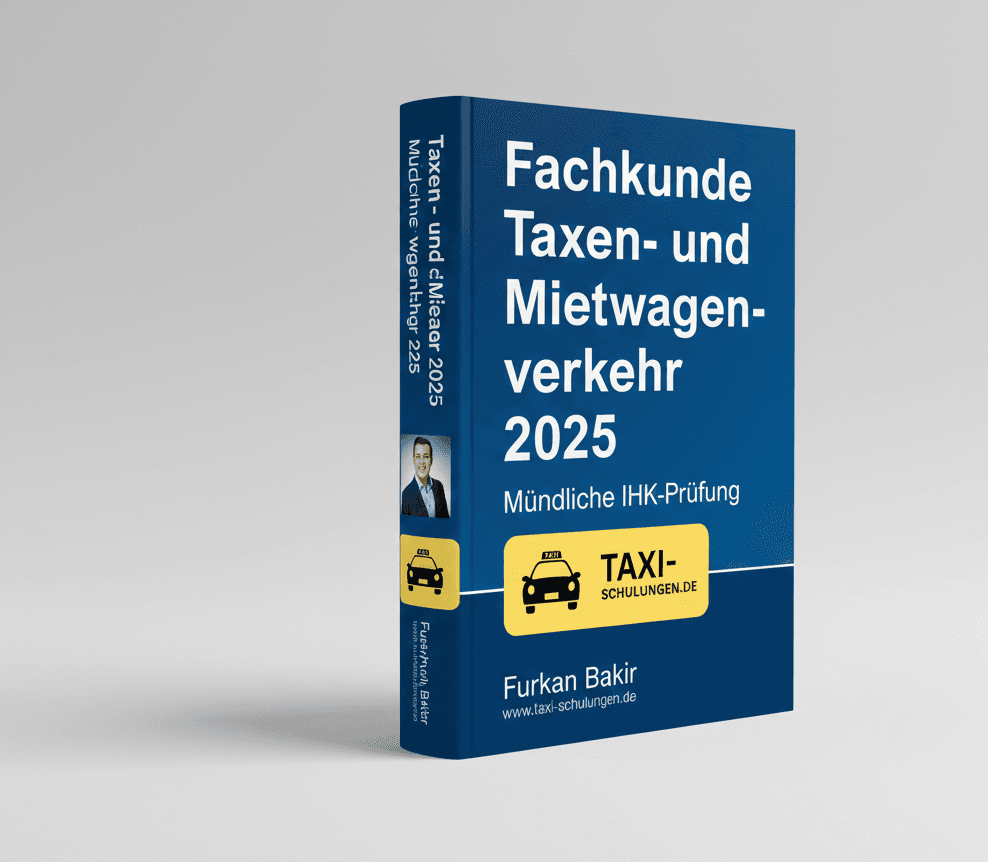 Prüfungsbuch Mündlich
