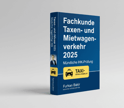 Prüfungsbuch Mündlich